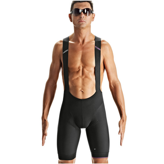 Assos T Tiburu S7 Thermal Bib Short