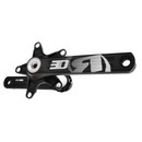 Rotor 3D UBB30 Road Cranks 110 BCD