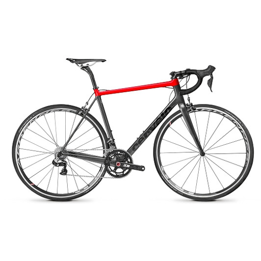 Cervelo R5 Dura Ace Di2 22G Road Bike 2017