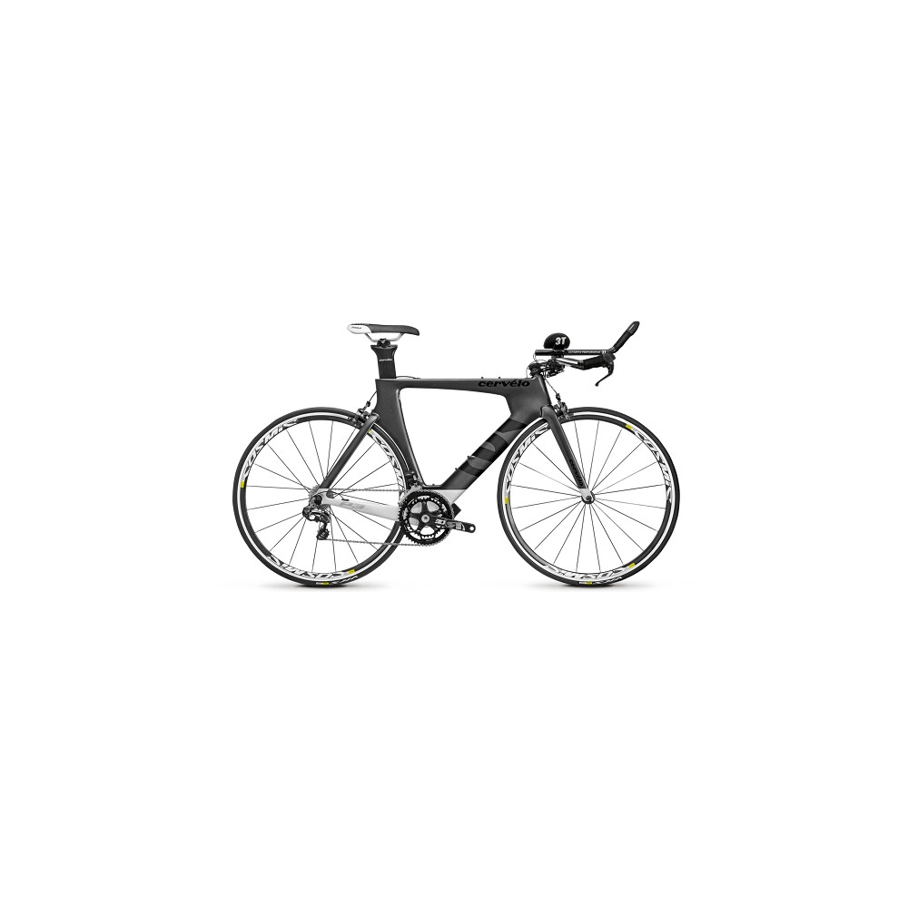 Cervelo P3 Ultegra Di2 Triathlon Bike 2015