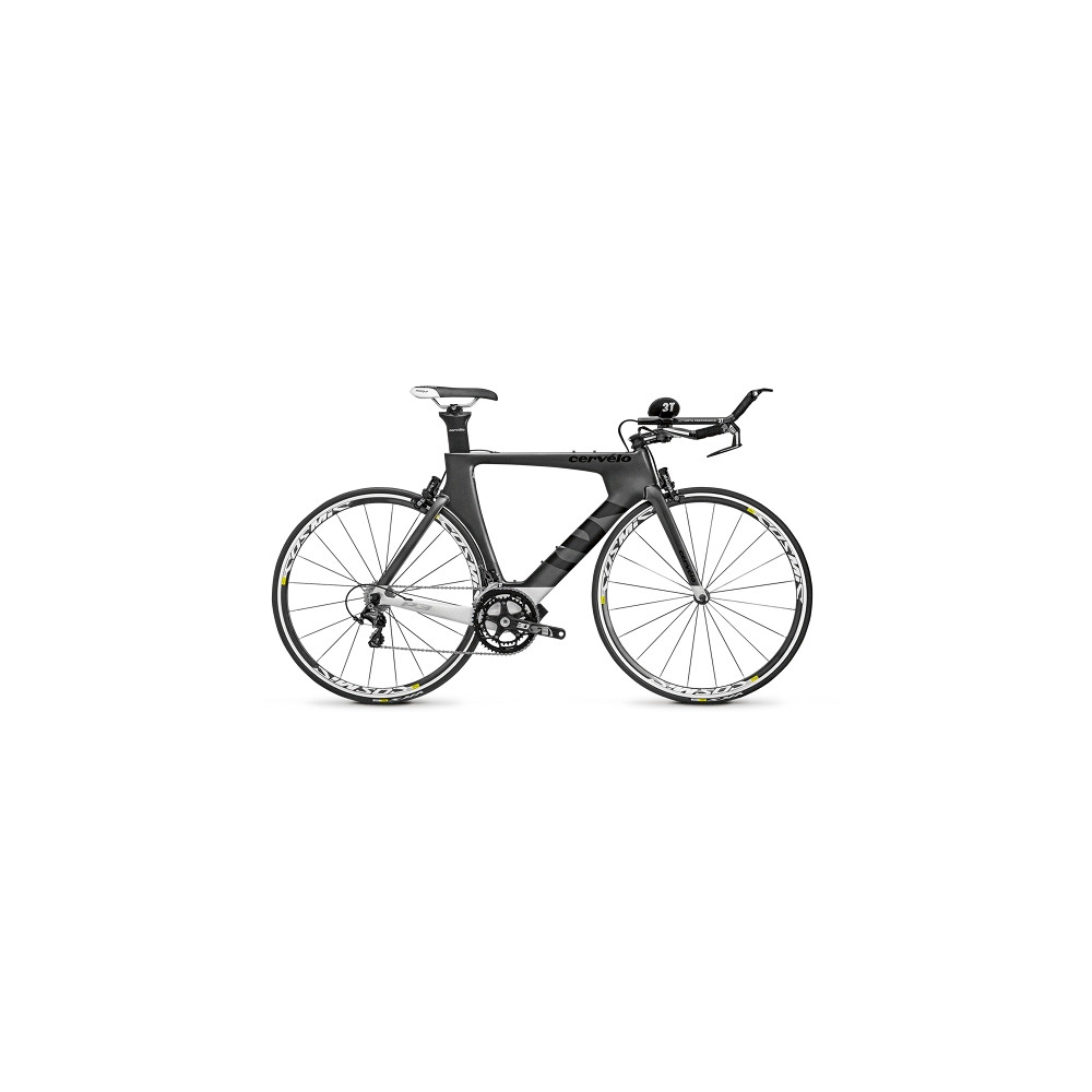 Cervelo P3 Ultegra Triathlon Bike 2015
