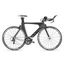 Cervelo P3 Ultegra Triathlon Bike 2015