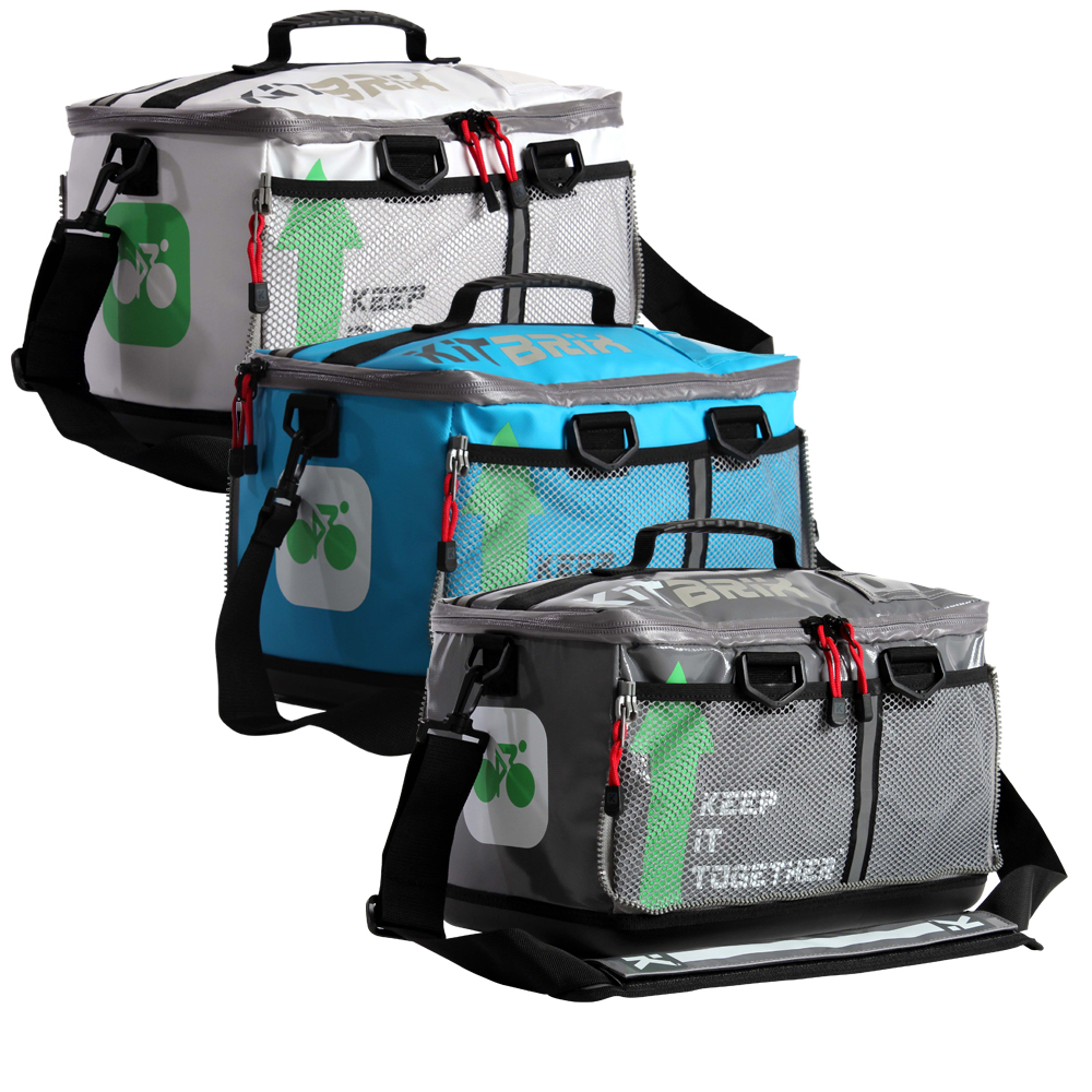KitBrix Cycle Bag