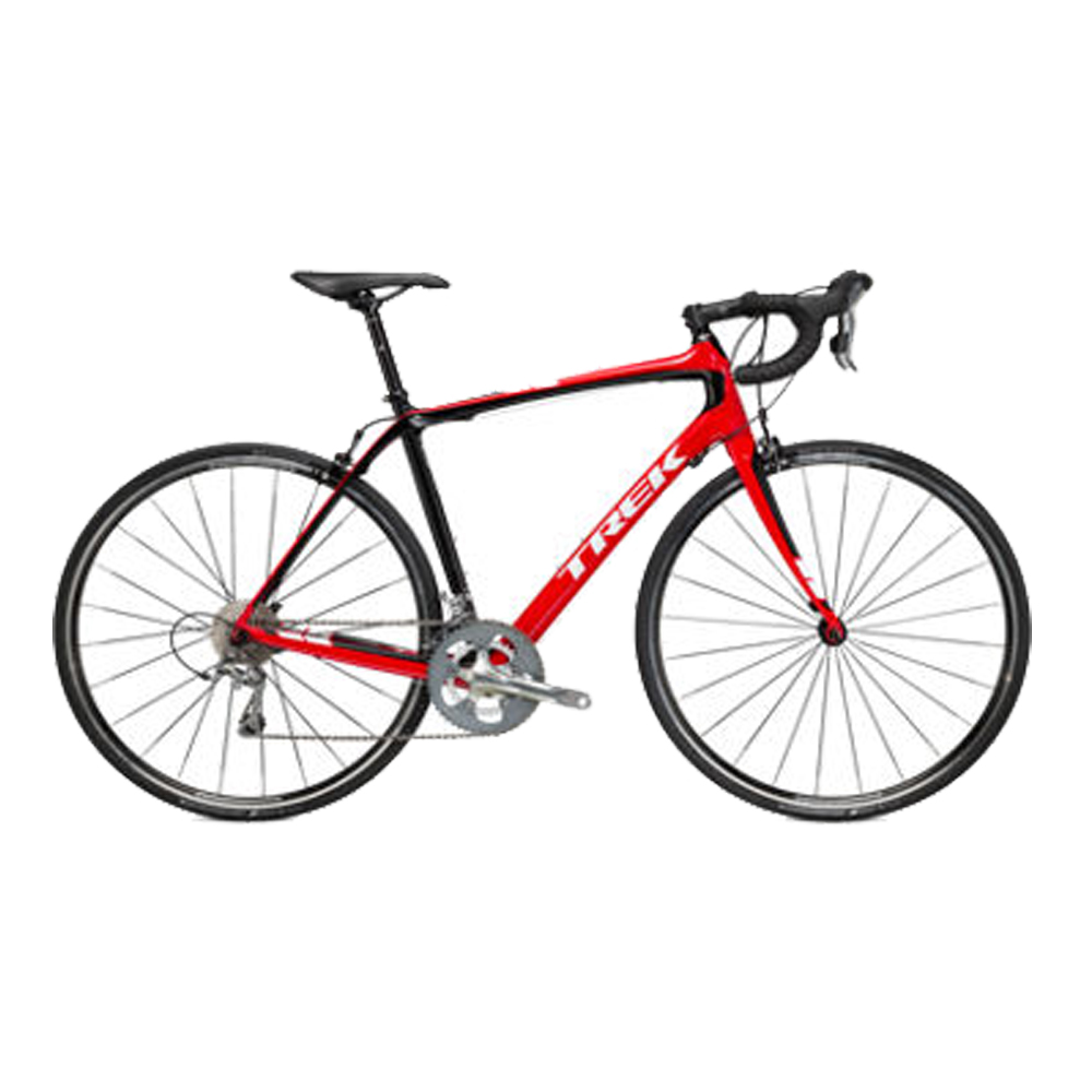 Trek Domane 4.1 C Road Bike 2015
