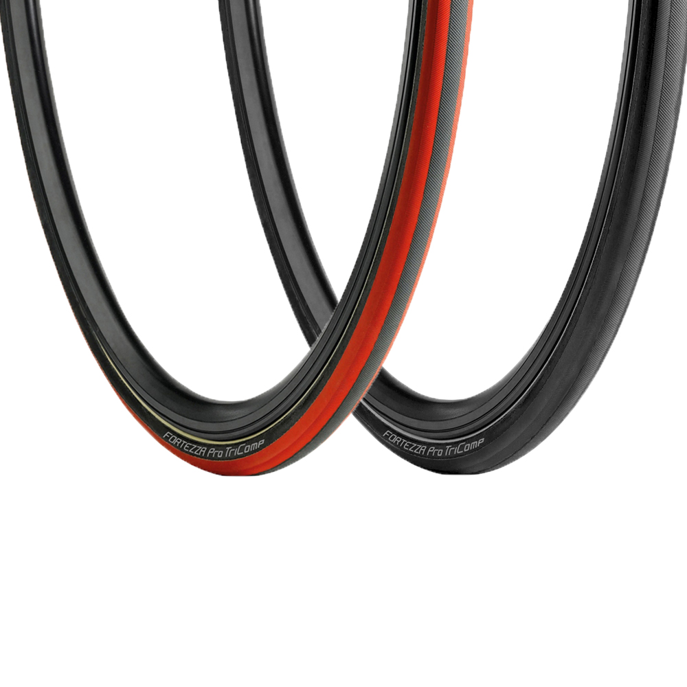 Vredestein Fortezza Pro TriComp Tubular Tyre