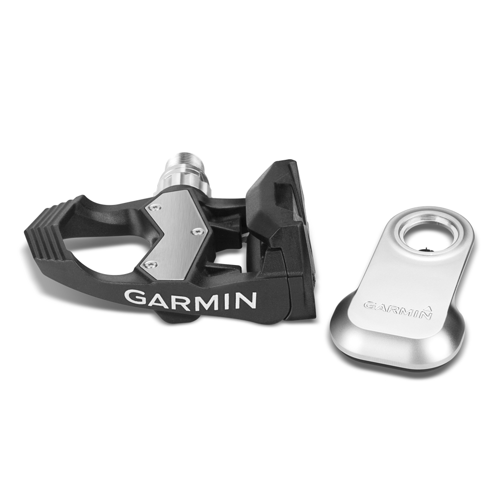 Garmin Vector S Power Meter Road Keo Single-sided System - Standard
