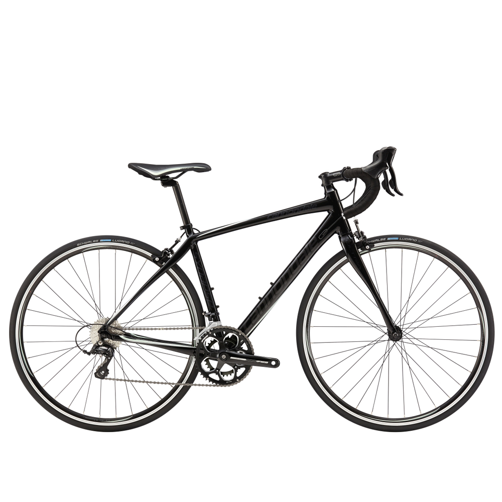 Cannondale Synapse AL Sora Womens Road Bike 2016