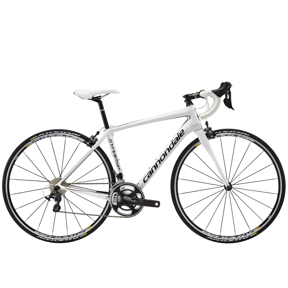 cannondale synapse 2015 spec