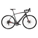 Trek Domane 4.5 Disc Road Bike 2016