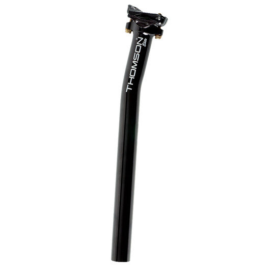 Thomson Elite Setback Seatpost Black