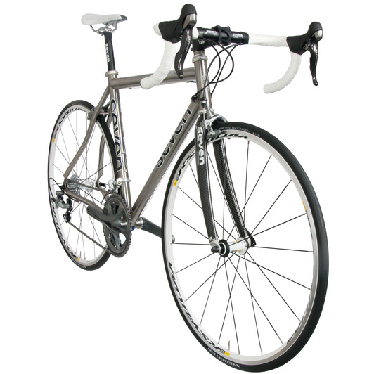 Seven Cycles Axiom S Road Frame