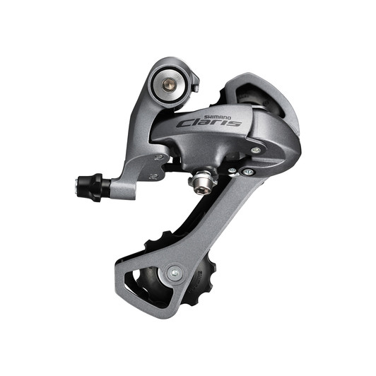 Shimano RD-2400 Claris 8-speed Rear Derailleur GS