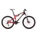 Specialized Epic FSR Comp Mountain Bike 2011