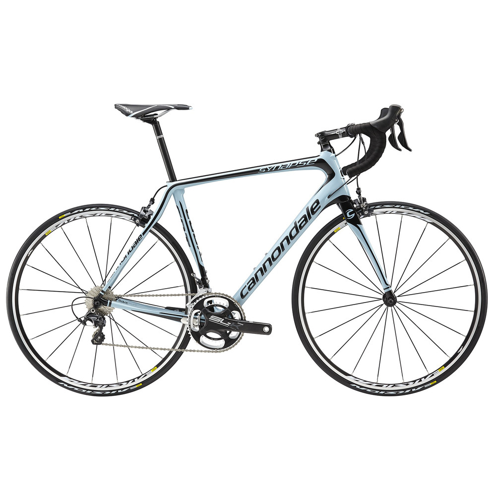 Cannondale Synapse SM Ultegra Road Bike 2015