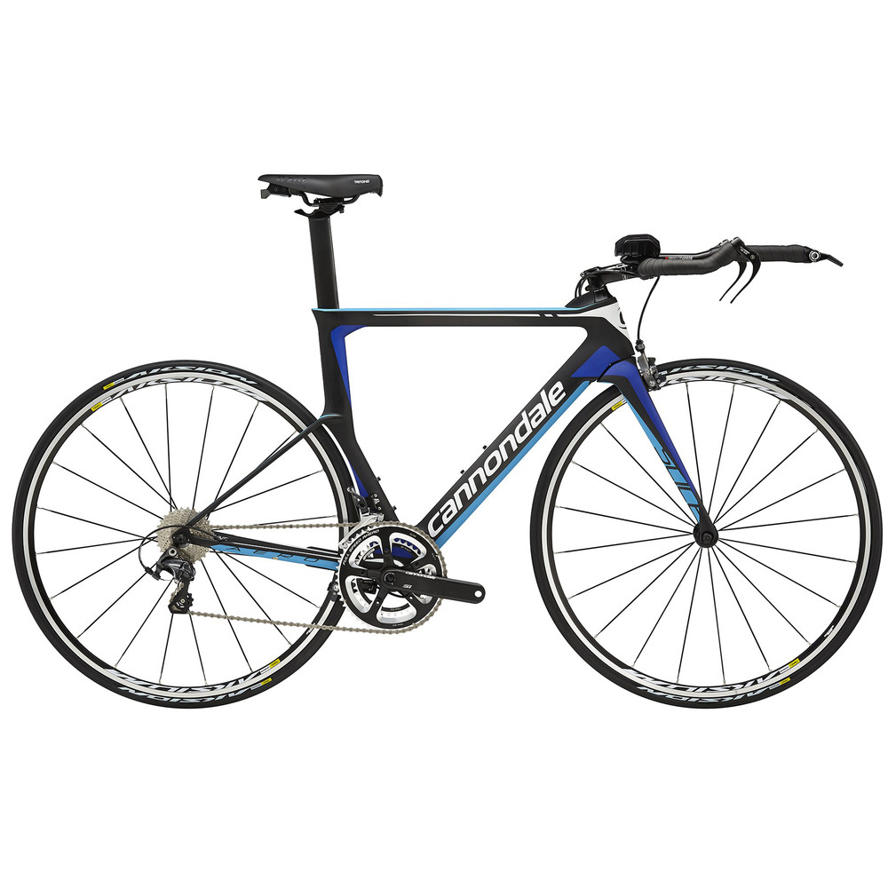 Cannondale Slice Ultegra Triathlon Bike 2016