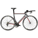 Cannondale Slice Dura-Ace Di2 Triathlon Bike 2015