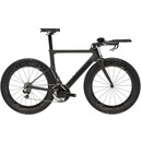 Cannondale Slice Black Inc Triathlon Bike 2015