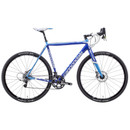 Cannondale Super X HM Rival Disc Cross Bike 2015