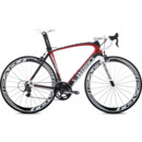 Specialized S-Works Venge DA Road Bike 2012