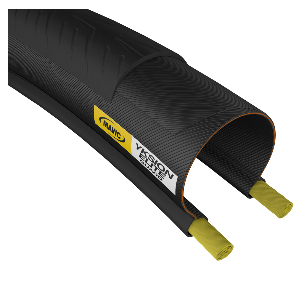 Mavic Yksion Elite Guard Clincher Tyre 2015