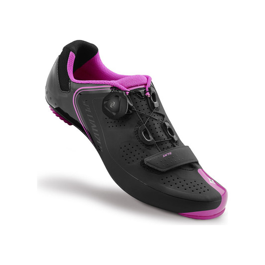 Specialized Zante Womens Road Shoe 2016