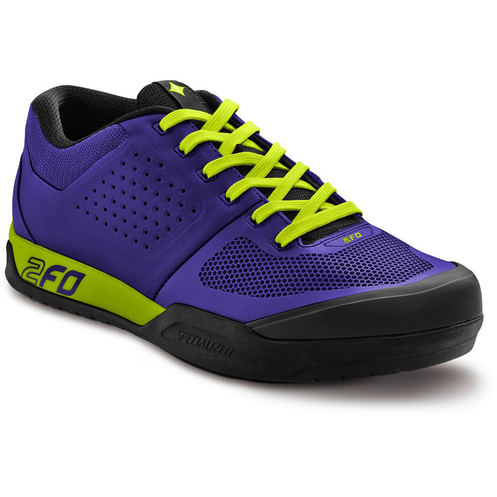 Specialized 2FO Flat Womens MTB Shoe 2015