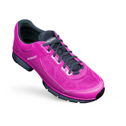 Specialized Cadette Womens Leisure Shoe 2015