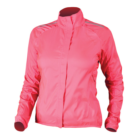 Endura Pakajak Showerproof Womens Jacket