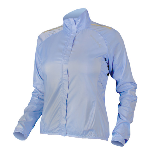 Endura Pakajak Showerproof Womens Jacket