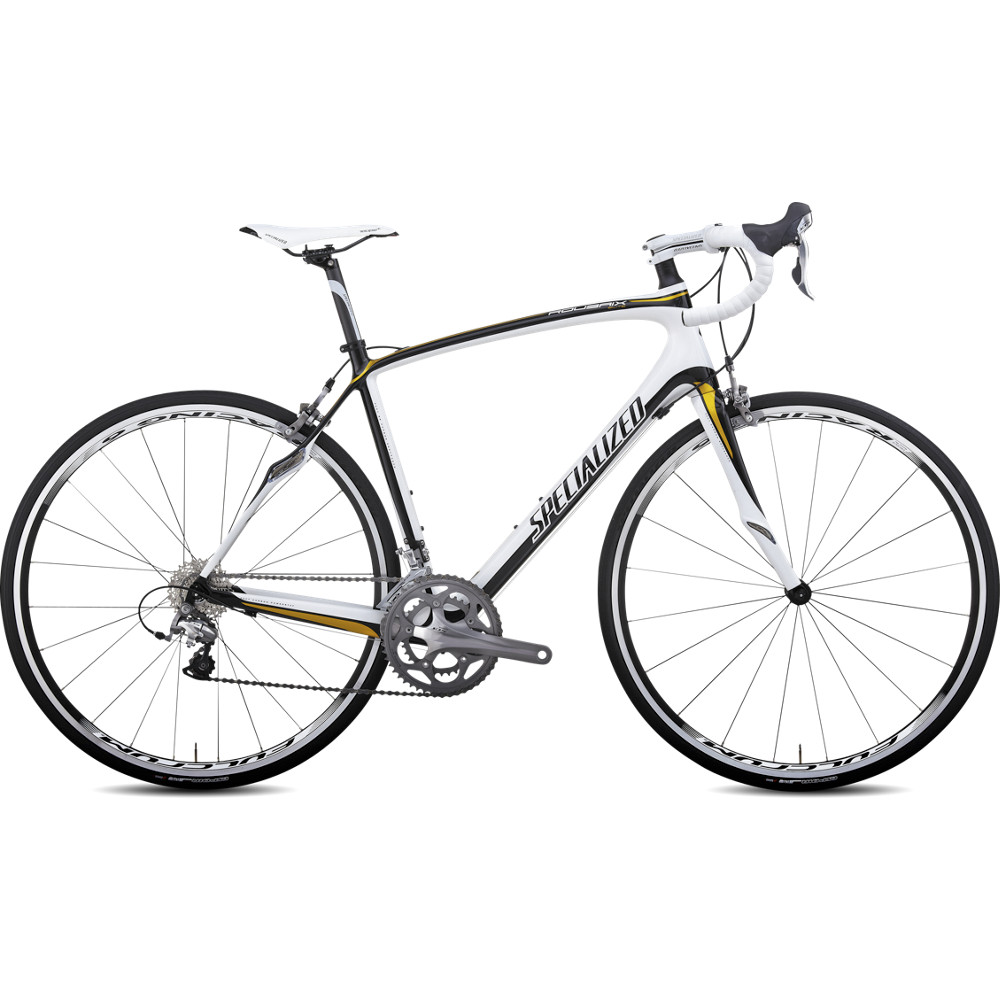 Specialized Crux Pro Disc Cyclocross Frameset 2016