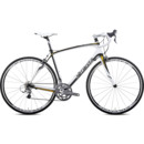 Specialized Crux Pro Disc Cyclocross Frameset 2016