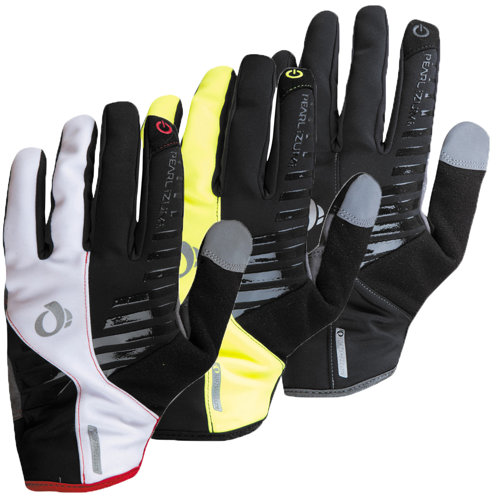 Pearl Izumi Cyclone Gel Glove 
