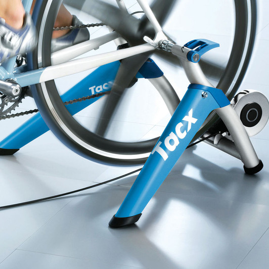 Tacx T2400 Satori Smart Turbo Trainer