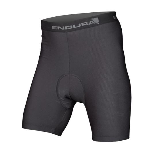 Endura Mesh Padded Boxer Under Short