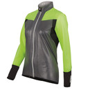 Santini Sunrise Lightweight Womens Windbreaker Jacket