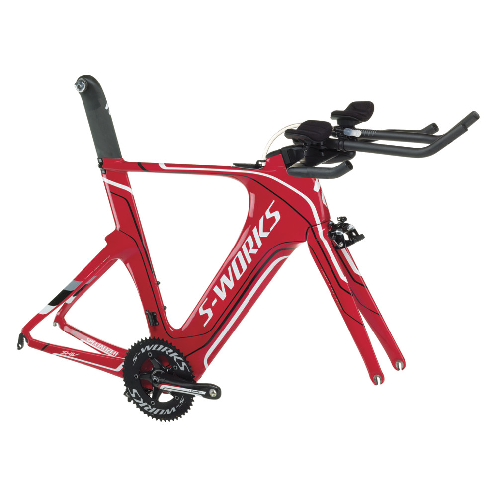 Specialized S-Works Shiv Tri Module