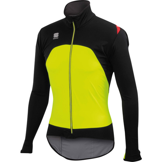 Sportful Fiandre Light Windstopper Jacket