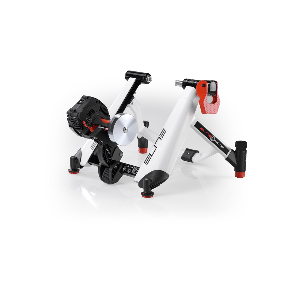 Elite RealAxiom Tuno Turbo Trainer