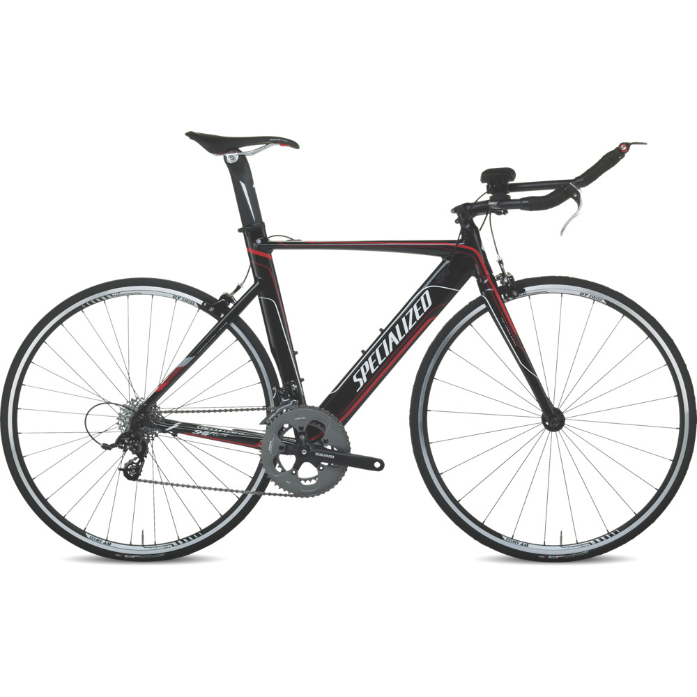 Specialized Shiv Elite A1 Bicycle 2013