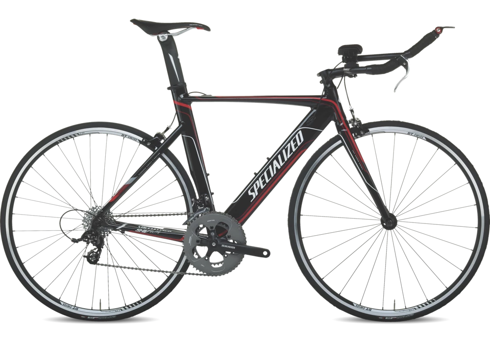 Specialized Shiv Elite A1 Bicycle 2013 Sigma Sports