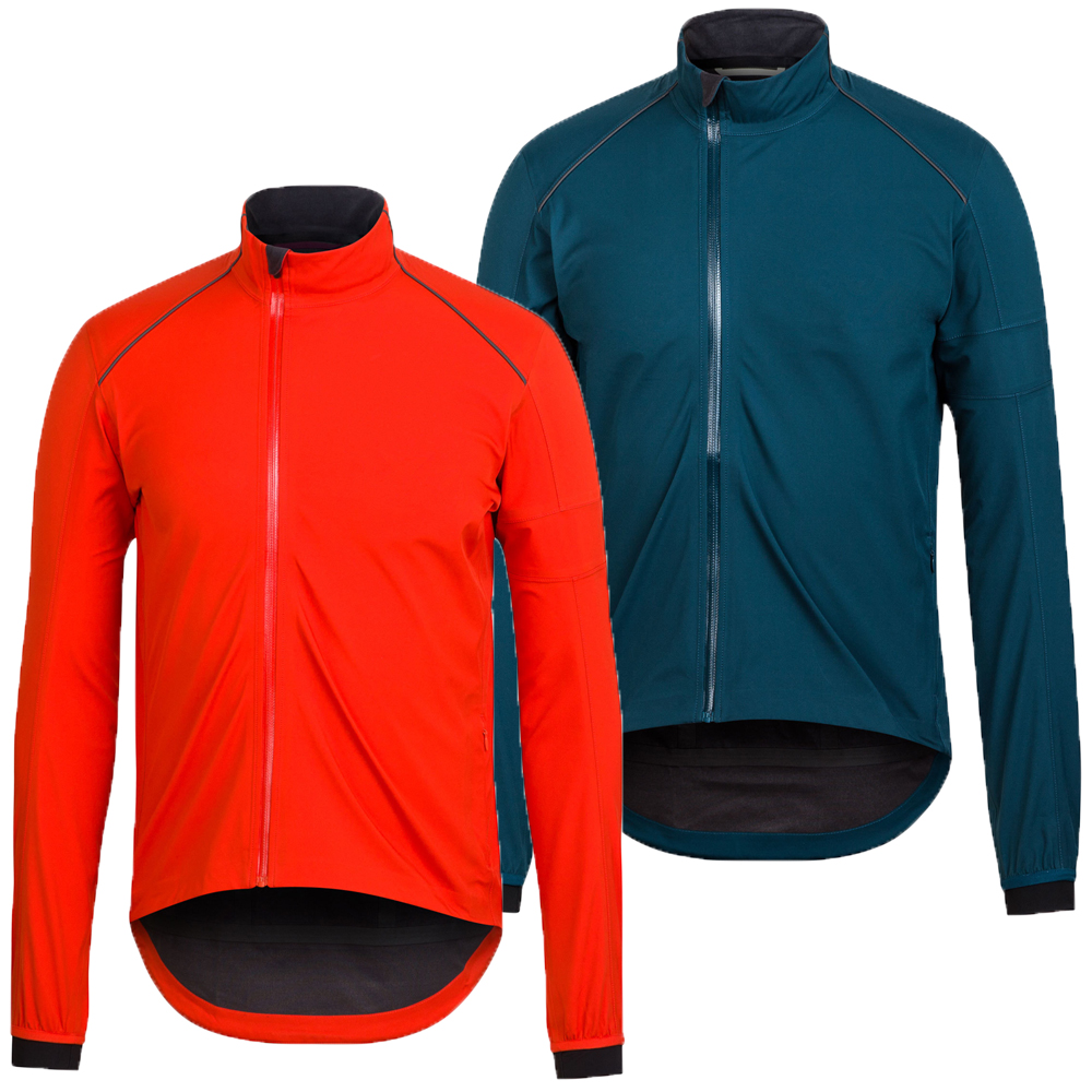 Rapha Hardshell Jacket 