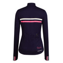 Rapha Womens Long Sleeve Brevet Jersey AW14