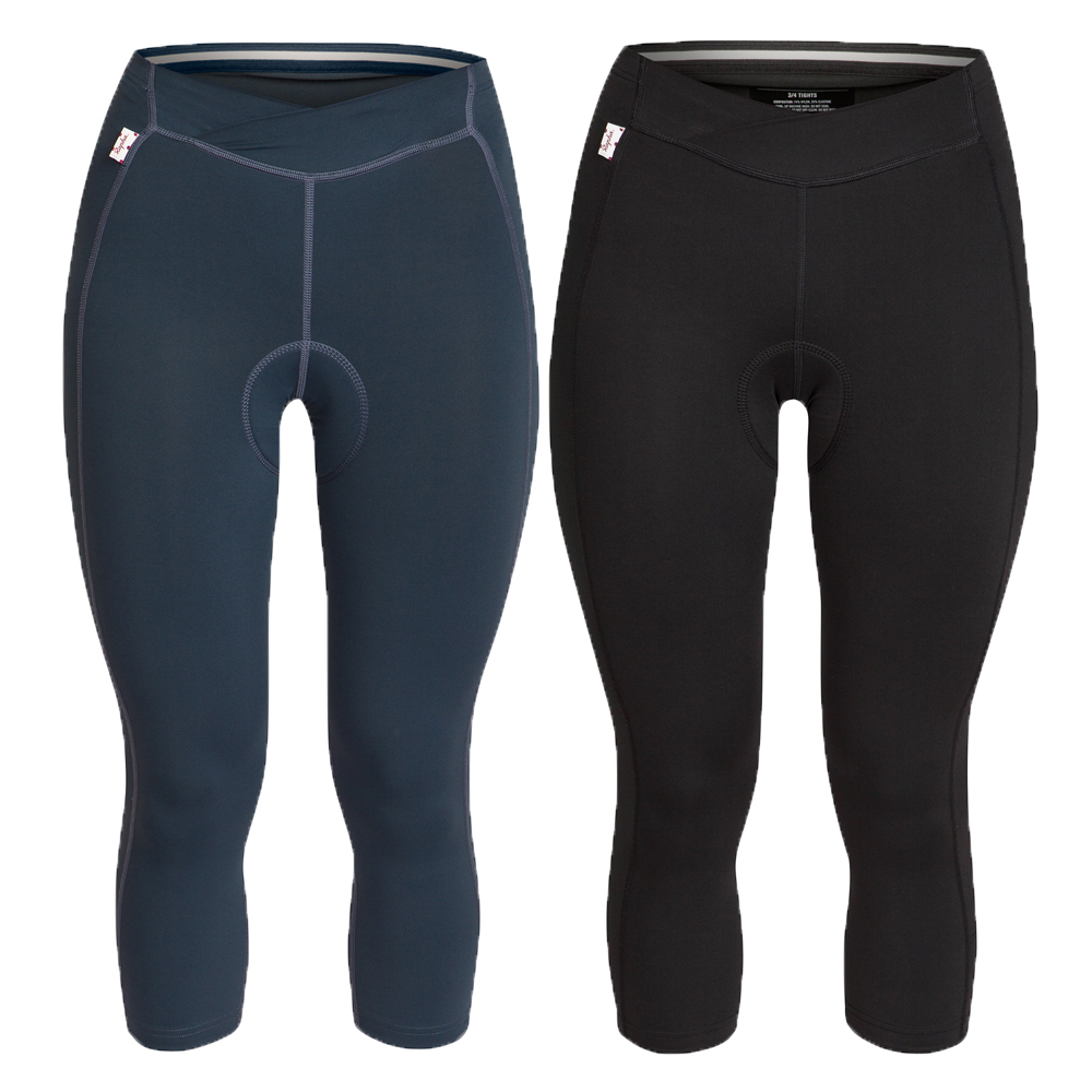 Rapha Womens 3/4 Tight Sigma Sports