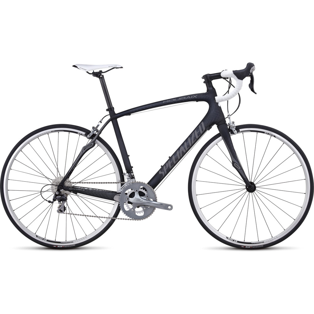 Specialized Roubaix Sport Compact Road Bike 2013