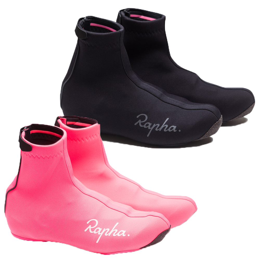 Rapha Winter Cycling Overshoes Uk Keep Warm And Cycle Rapha Winter