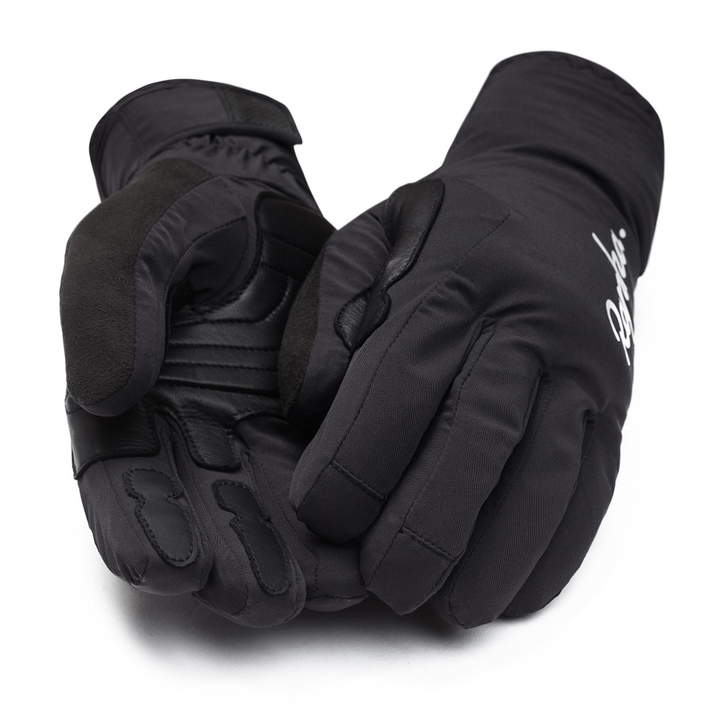 Rapha Deep Winter Gloves AW14 Sigma Sports