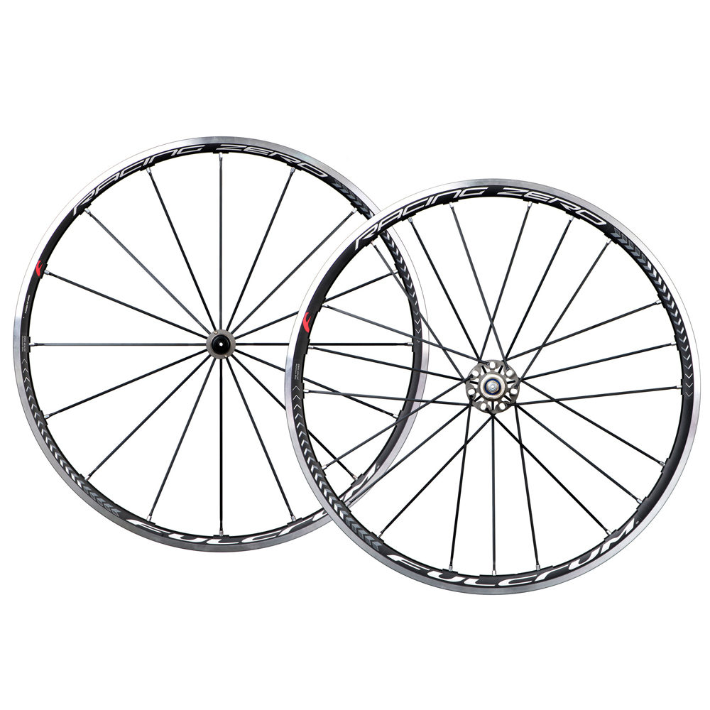 Fulcrum Racing Zero Wheelset 2015