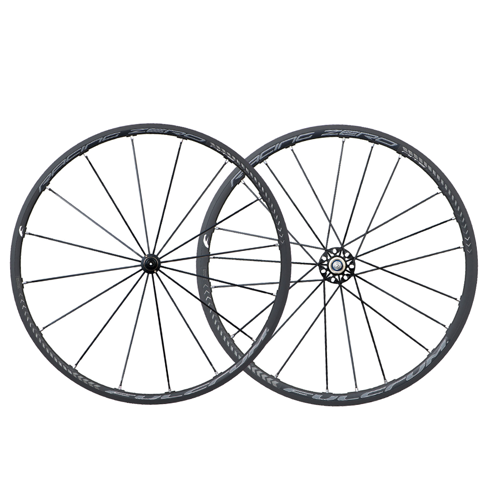 Fulcrum Racing Zero Nite Wheelset 2016