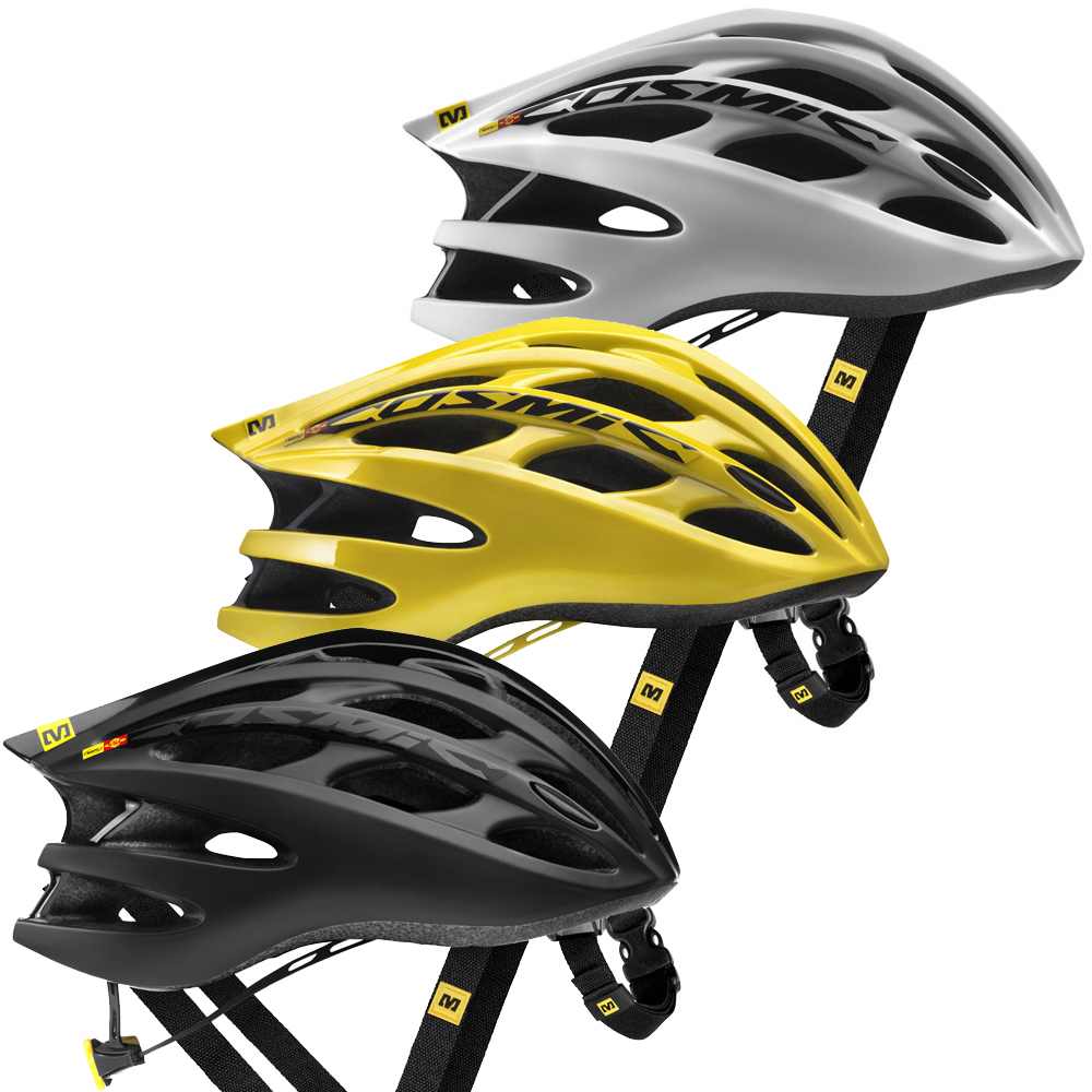 mavic bicycle helmets