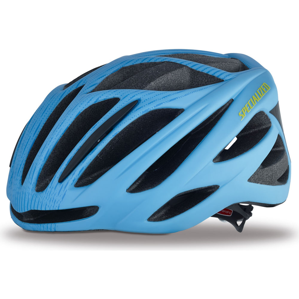 specialized echelon ii helmet
